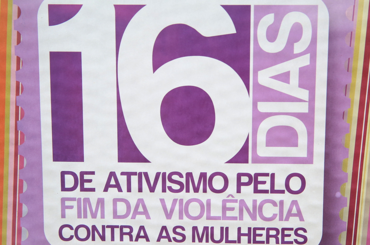 Seminário debate alternativas para o fim da violência contra a mulher 