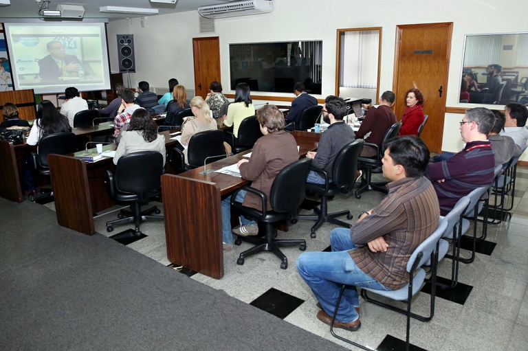 Seminário debate qualidade no gasto público