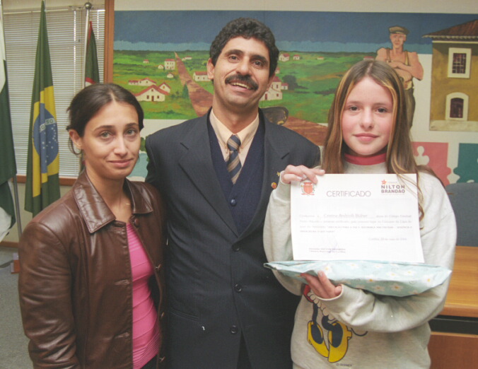 Seminário discute a política para jovens 