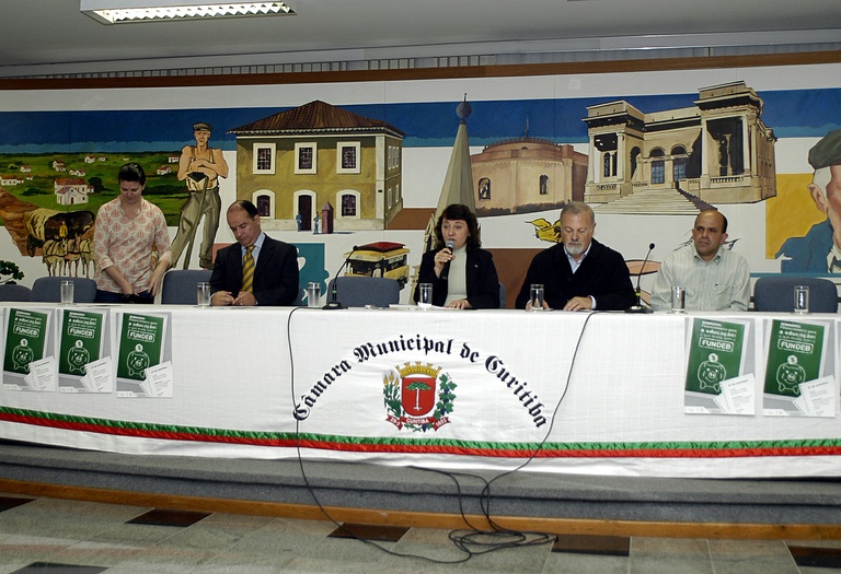 Seminário discute as mudanças do Fundeb 