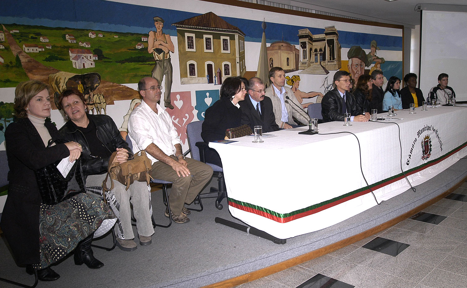 Seminário discute Estatuto da Criança e do Adolescente 