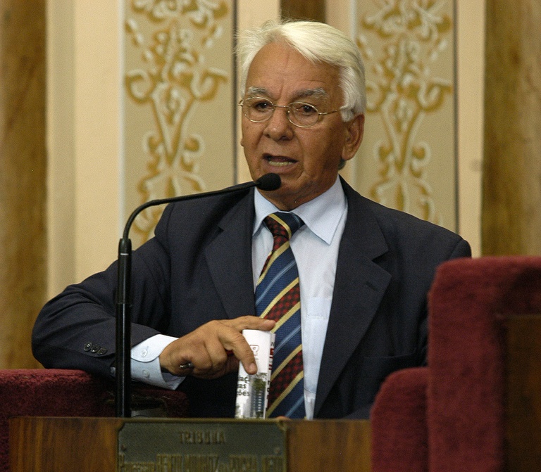 Seminário discutirá serviço prestado por flanelinhas 