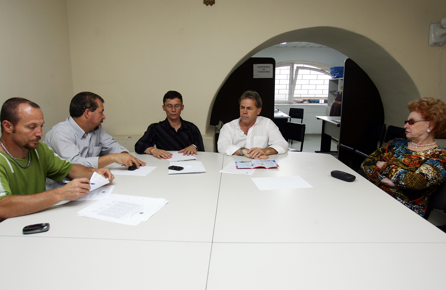 Seminário vai discutir integração de conselhos 