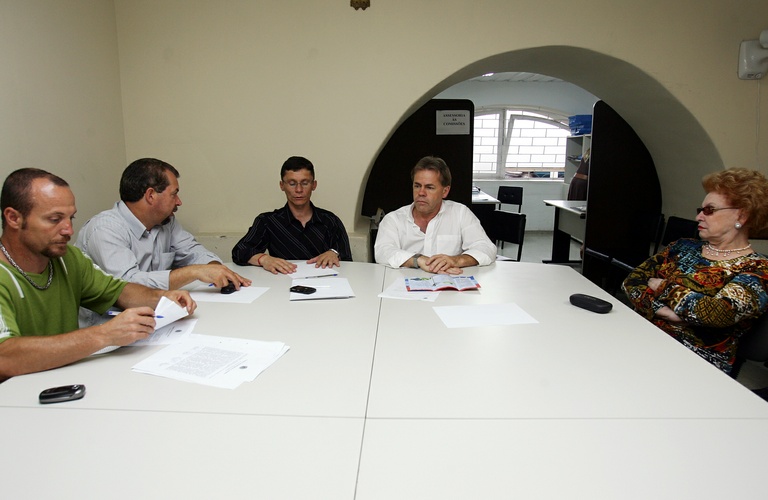 Seminário vai discutir integração de conselhos 