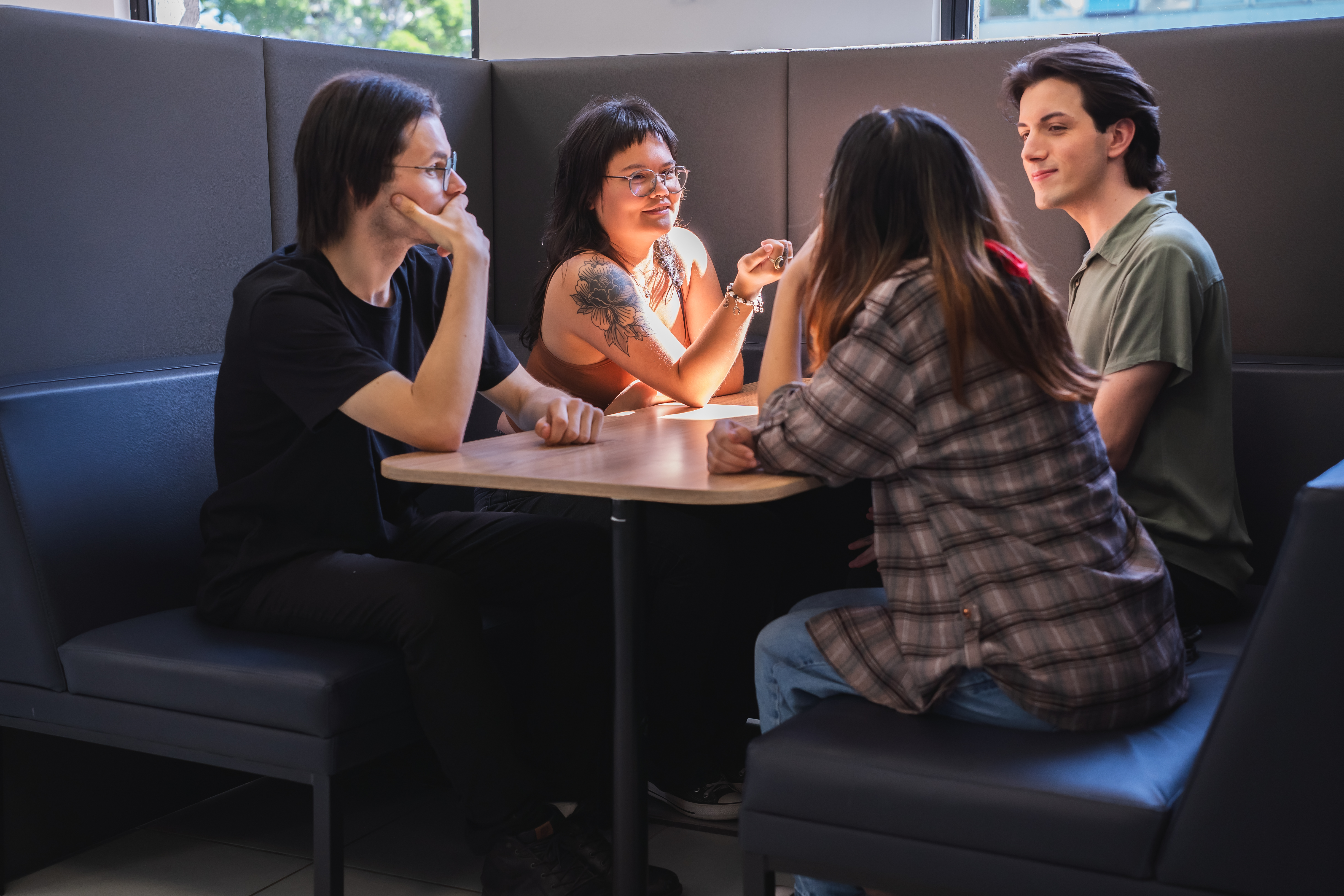 Senta aí! Projeto regulamenta descanso intrajornada