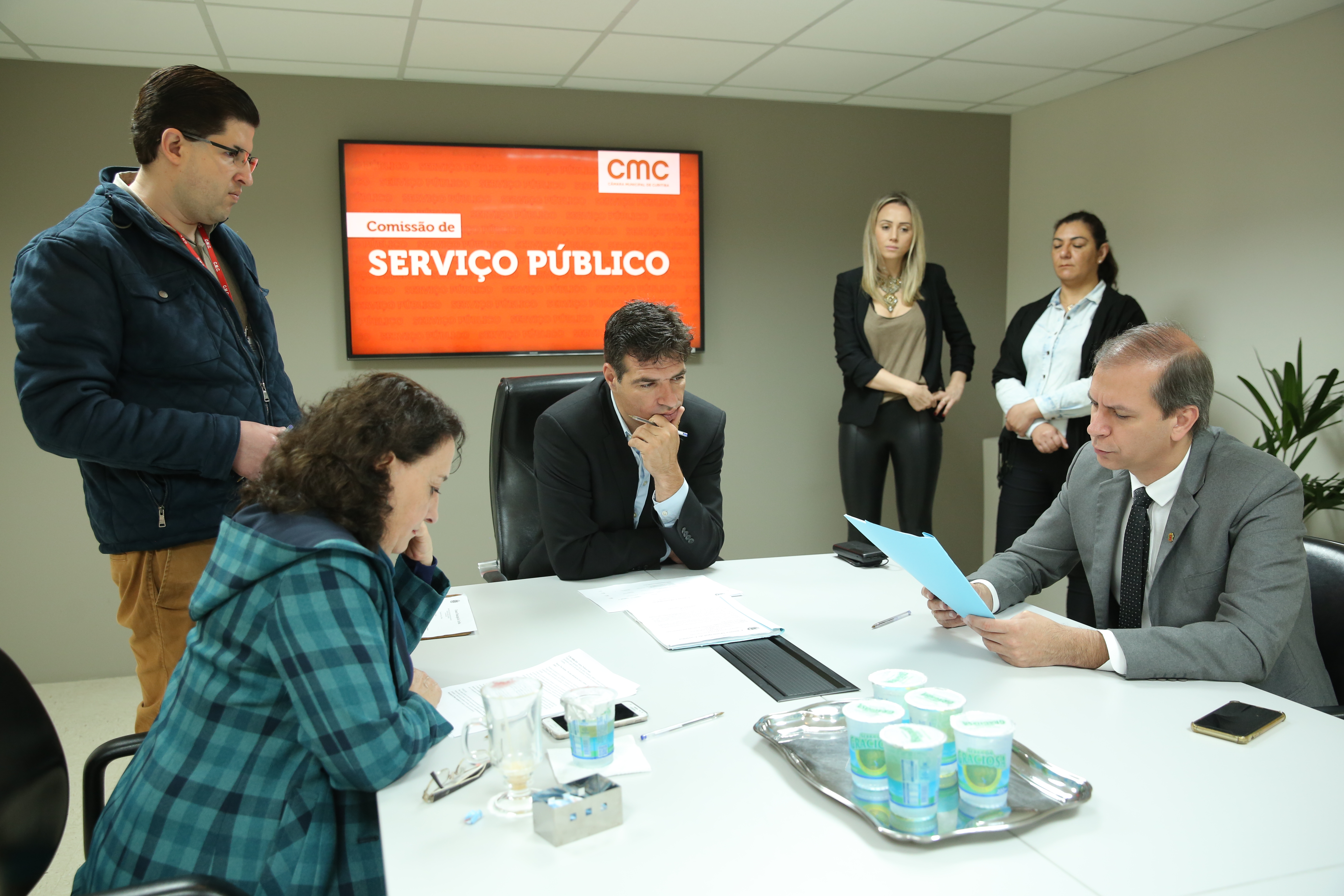 Serviço Público acata nova atribuição à Patrulha Maria da Penha