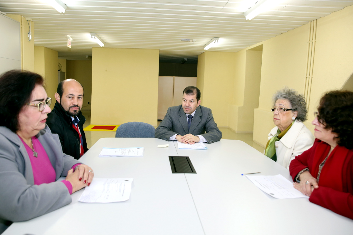 Serviço Público acata pontos de recarga elétrica em shoppings