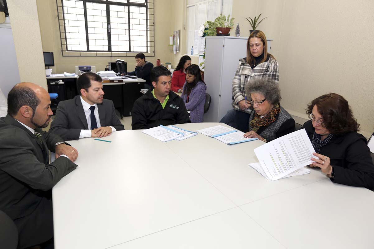 Serviço Público acata projeto que permite a criação de hortas solidárias 