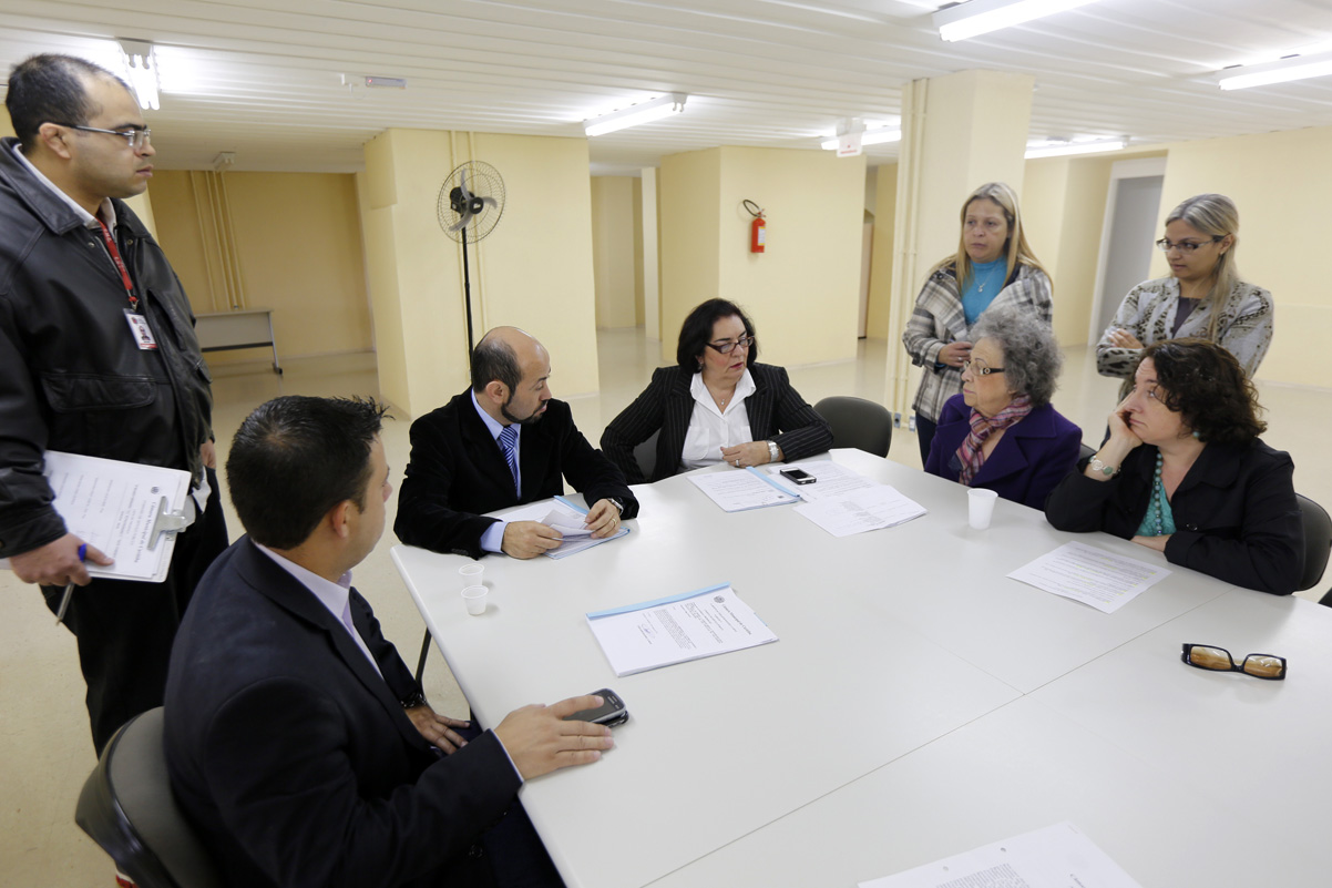 Serviço Público acata reajuste nas diárias de viagem