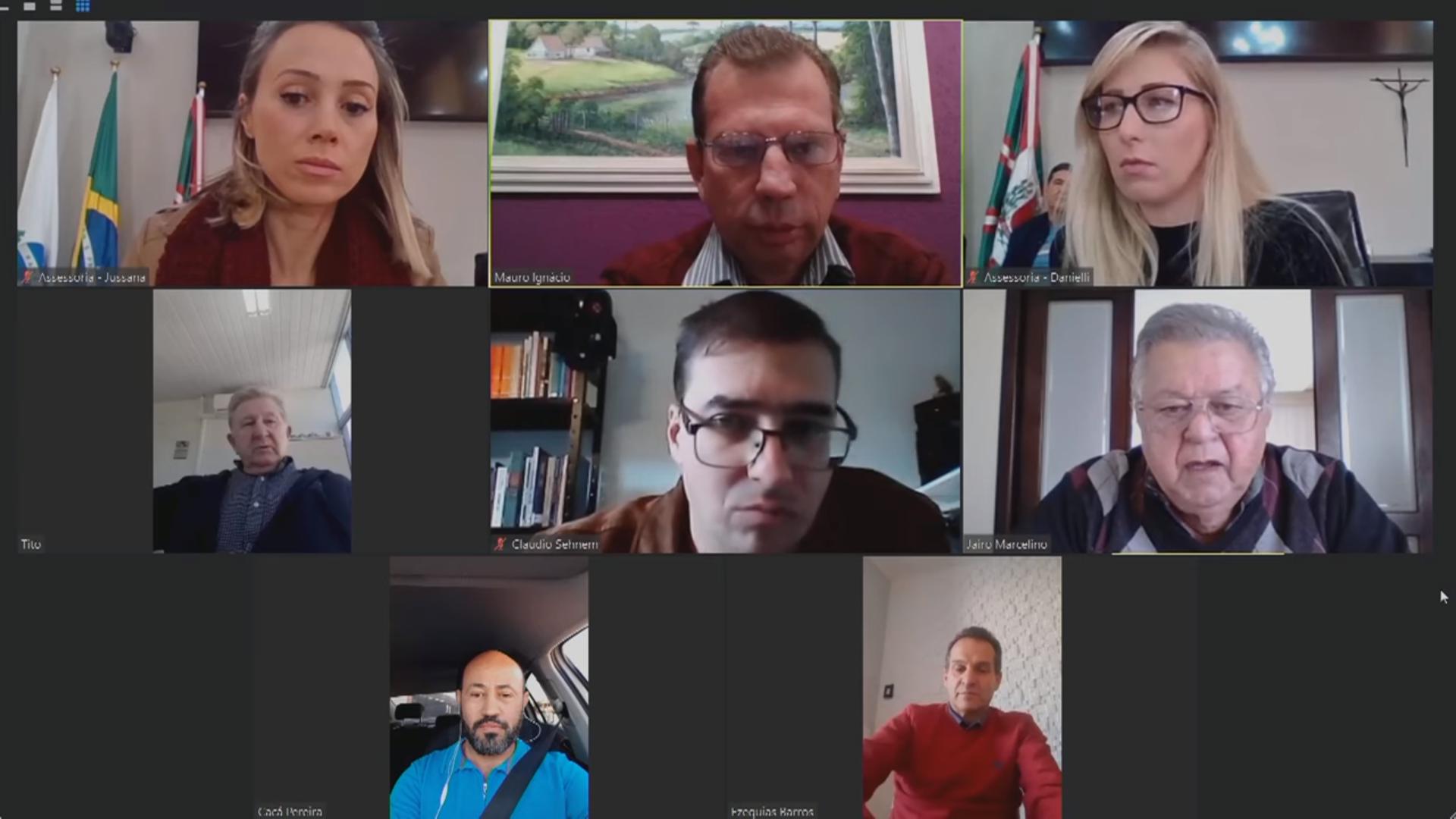 Serviço Público admite extinção de cargos na Prefeitura