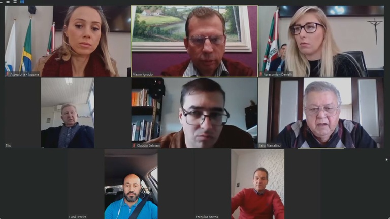 Serviço Público admite extinção de cargos na Prefeitura