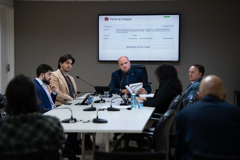 Serviço público avalizou empréstimos de R$ 1 bilhão