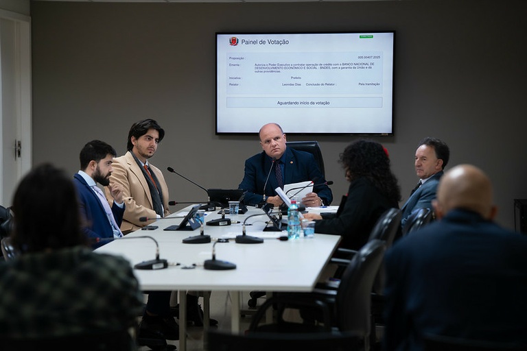 Serviço público avalizou empréstimos de R$ 1 bilhão