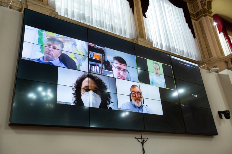 Serviço Público discorda de publicar lista de espera para educação infantil