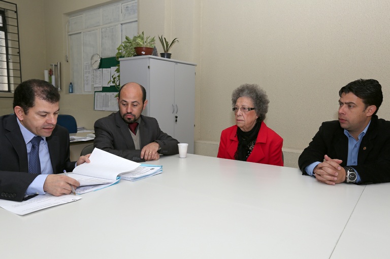 Serviço Público é favorável à ação ostensiva contra dengue 