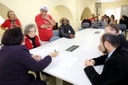 Serviço Público sinaliza aval para projeto do aluguel social