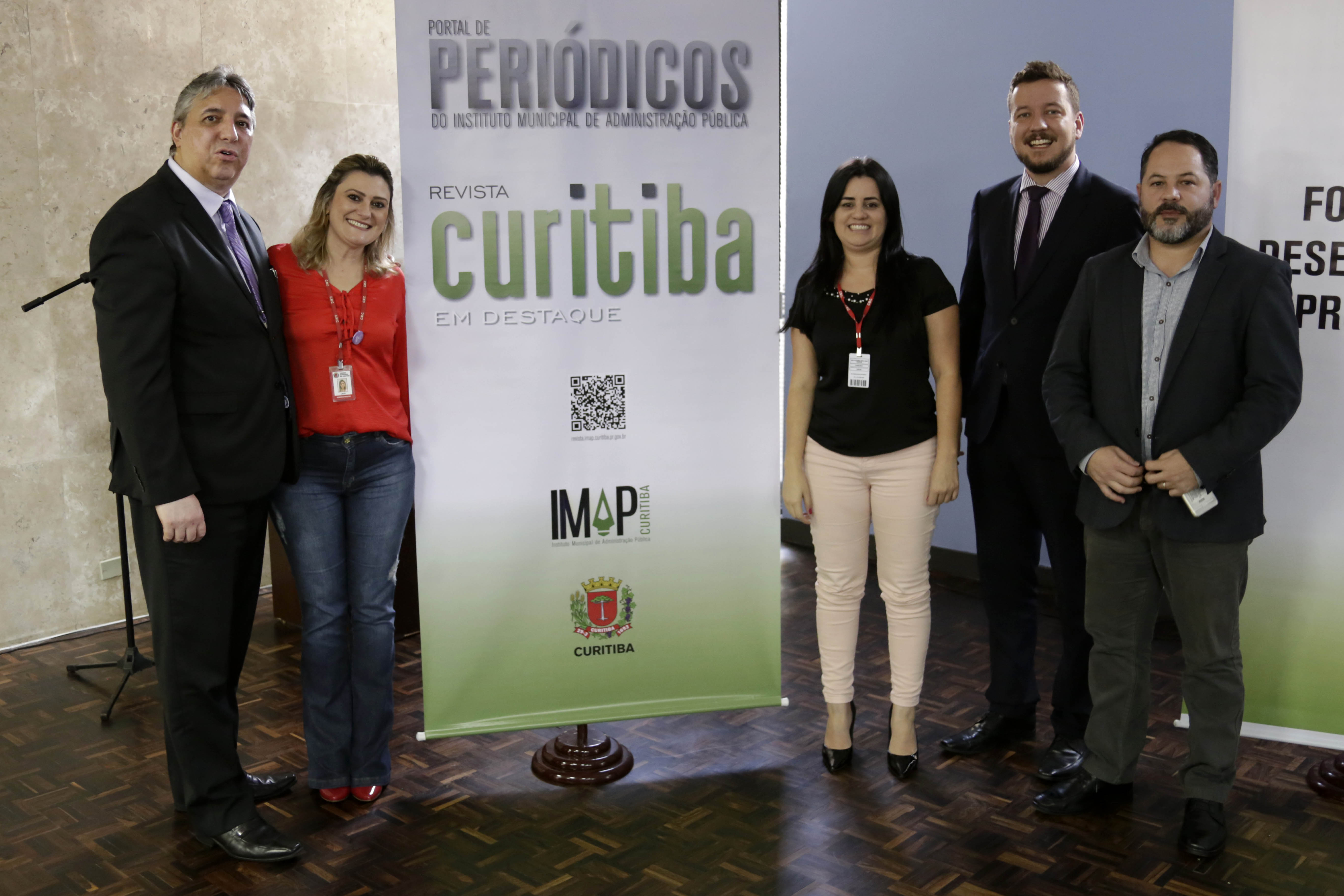 Servidoras da Câmara publicam artigo em revista sobre gestão pública 