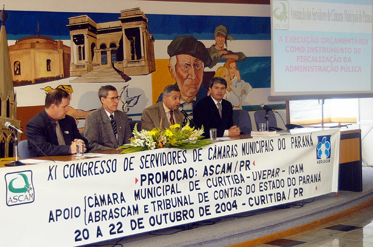 Servidores discutem normas da Previdência 