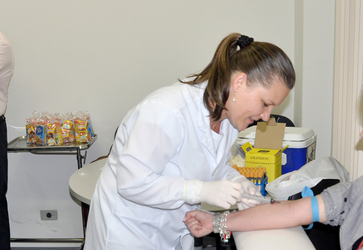 Sessão solene celebra Semana da Enfermagem 