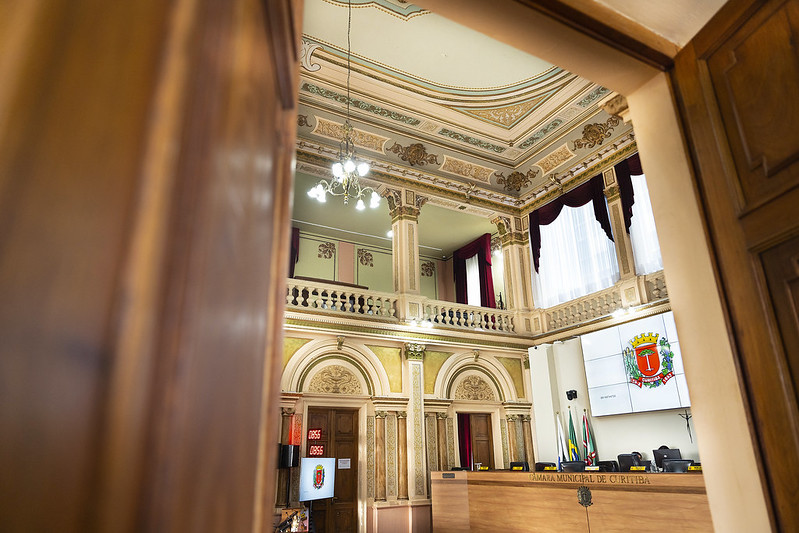 Sessão solene marca Dia Nacional da Luta da Pessoa com Deficiência