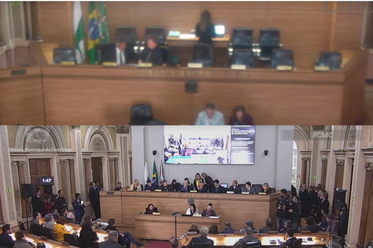 Sessões da CMC ganham transmissão em novos canais e alta definição