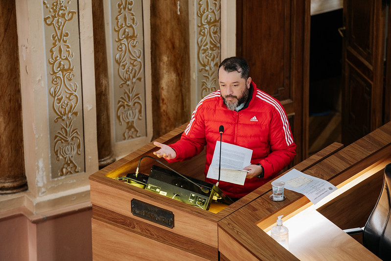 Setor de bares fala que atuação da AIFU é abusiva em Curitiba 
