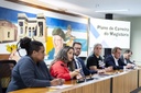Sigmuc e Sismmac apresentam contrapropostas a vereadores de Curitiba