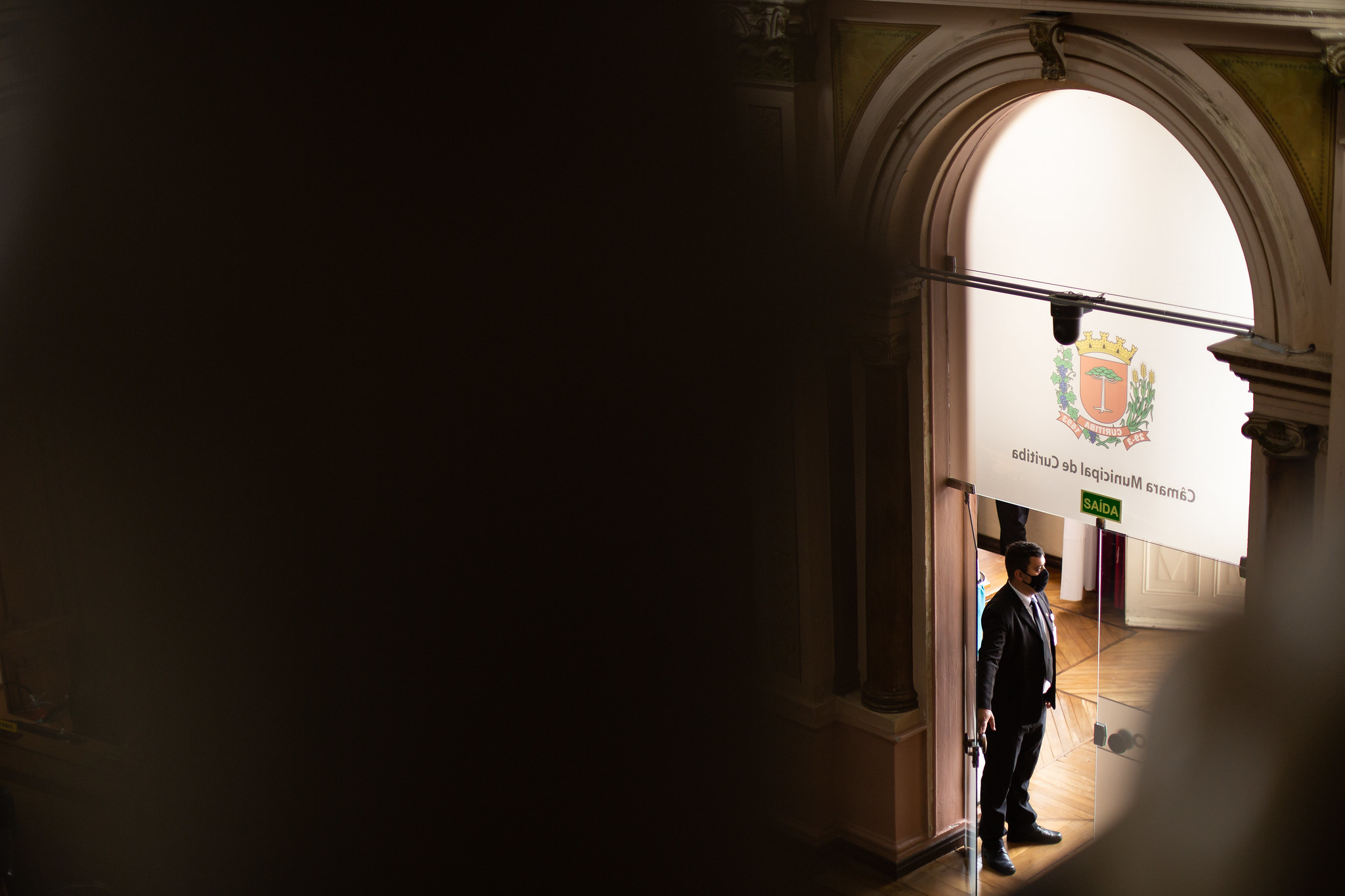 Sindicâncias sobre vereadores da CMC competem à Corregedoria