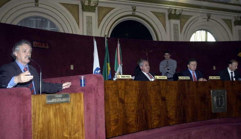 Sindicato alerta sobre violência contra jornalistas 