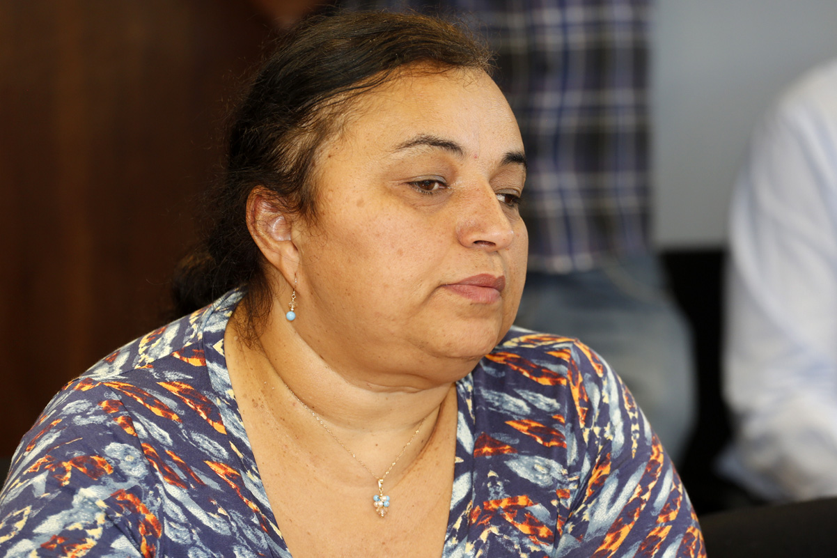 Sindicato apresentará campanha salarial de 2016 a vereadores