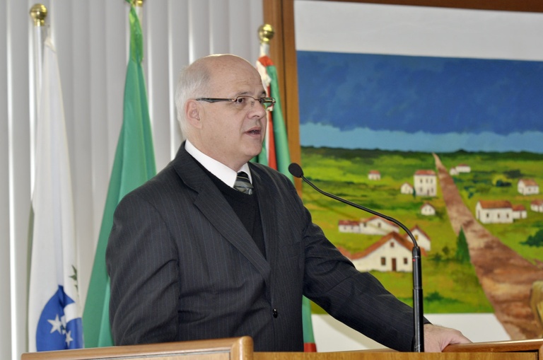 Sindicato dos representantes comerciais mostra história de lutas 