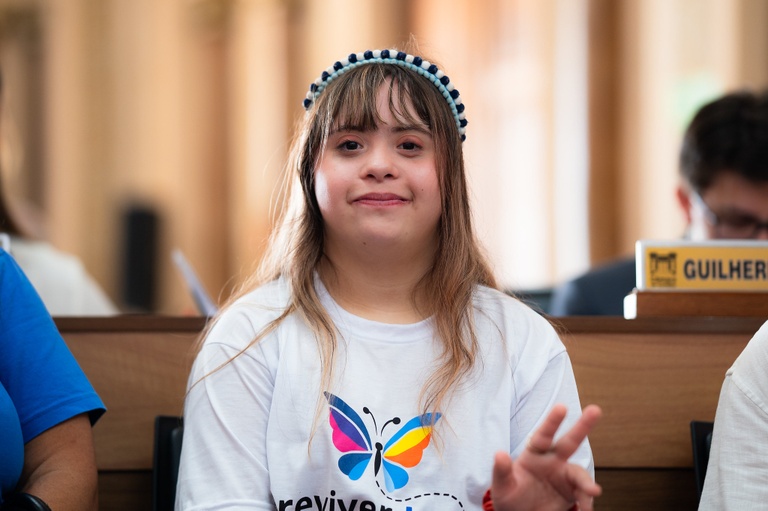 Síndrome de Down: em Curitiba, ações de conscientização estão previstas em lei