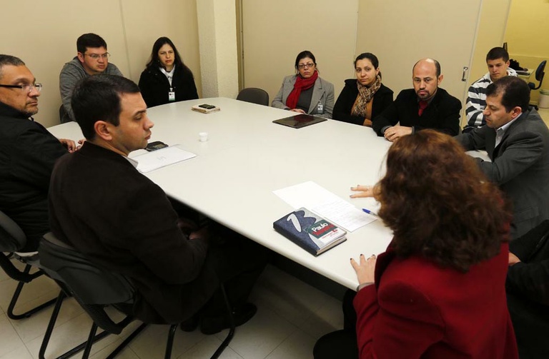 Situação dos biólogos da SMMA será revista pela prefeitura 