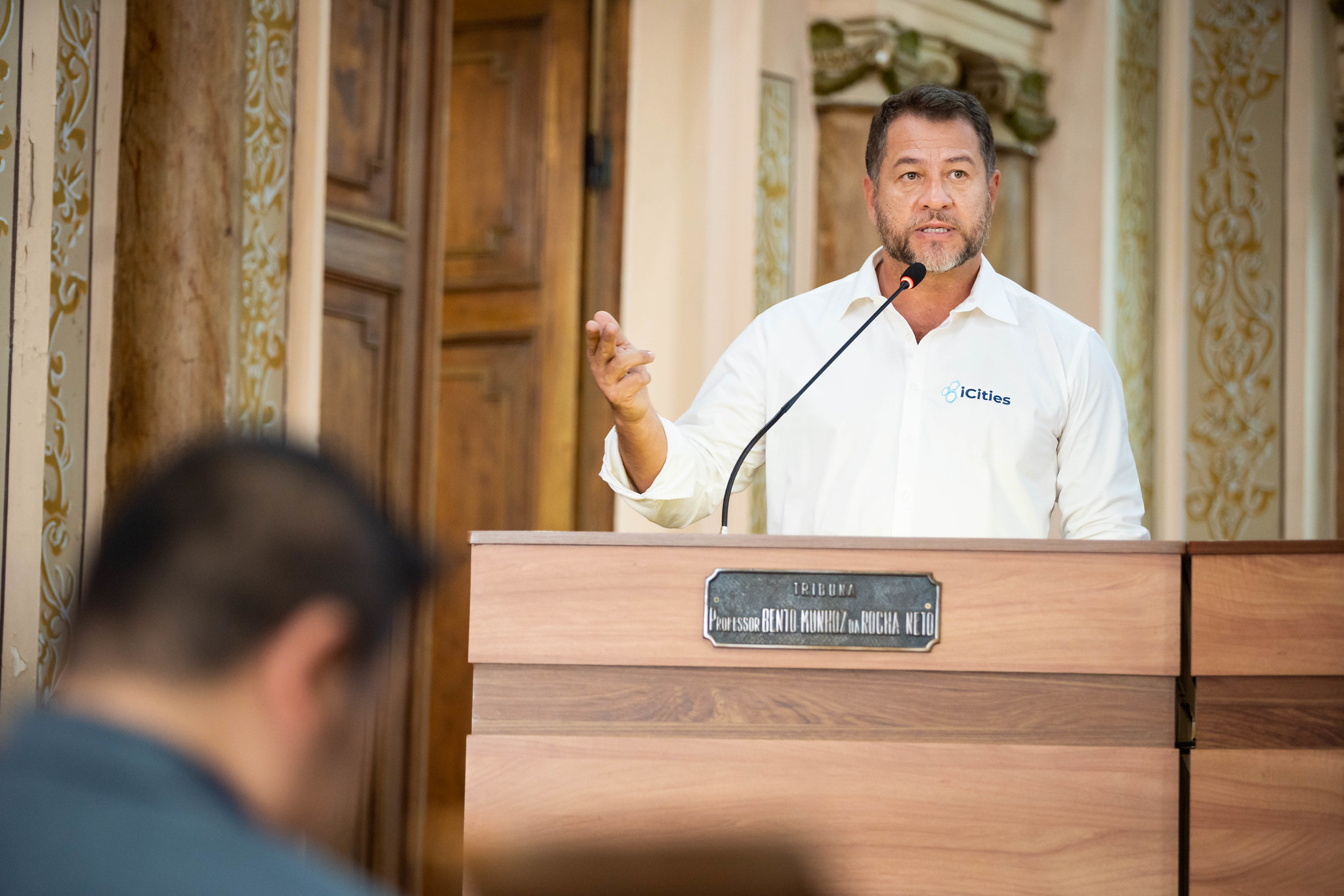 Smart City Expo Curitiba acontece na próxima semana