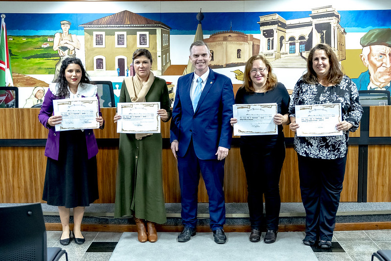 Solene destaca Semana de Conscientização sobre a Doença Celíaca