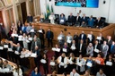 Solene marca Dia Mundial do Profissional de RH em Curitiba
