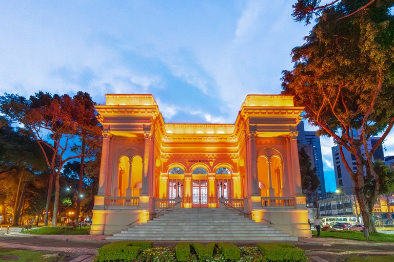 Solenes celebram 80 anos da Concessionária Slaviero e Grupo JUC