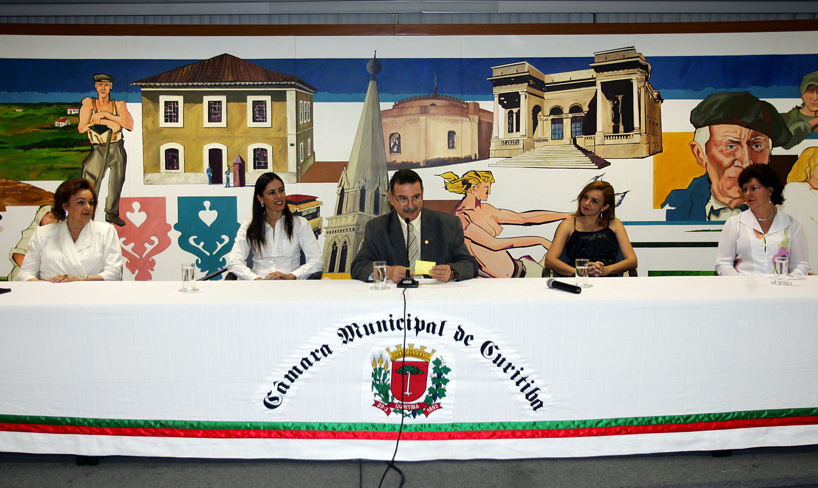 Solenidade marca o Dia dos Esteticistas  