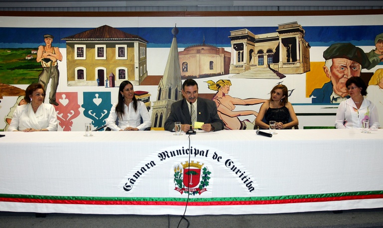 Solenidade marca o Dia dos Esteticistas  