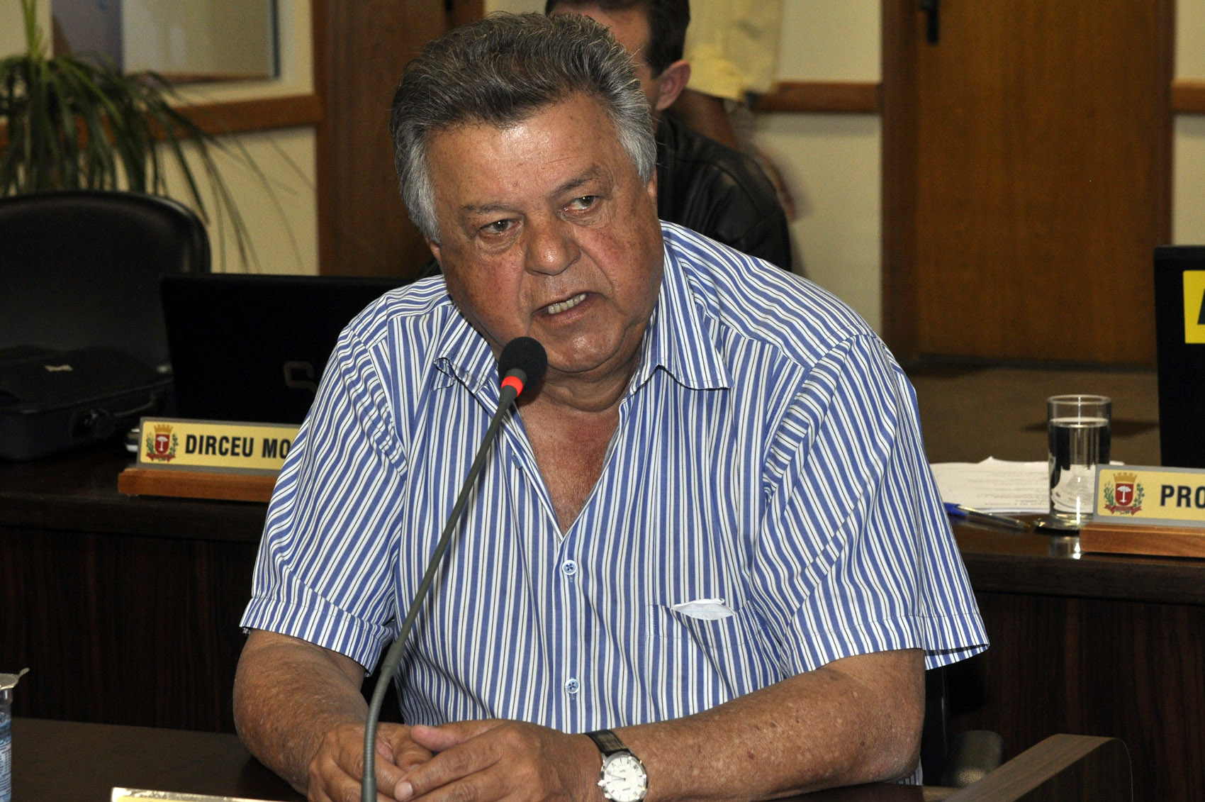 Solicitada operação para evitar alagamentos 