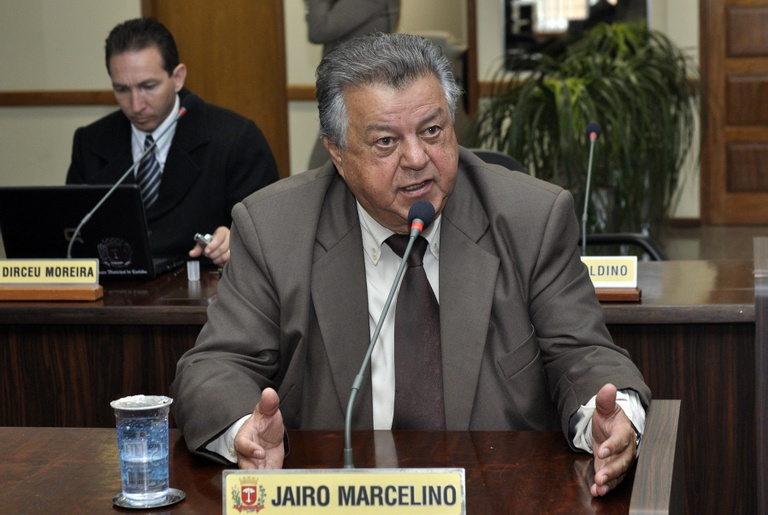 Solicitada sinalização para segurança no trânsito 