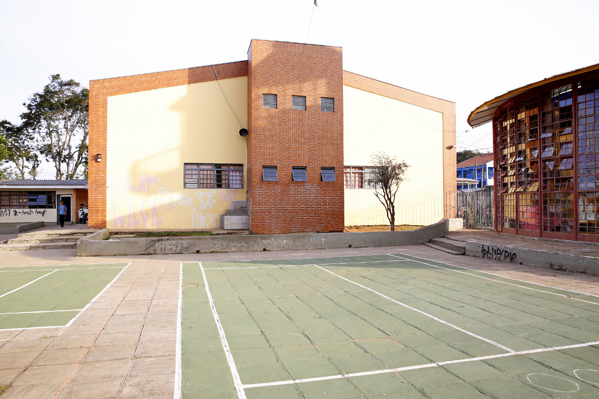 Solicitadas câmeras para escolas e CMEIs da Região Sul