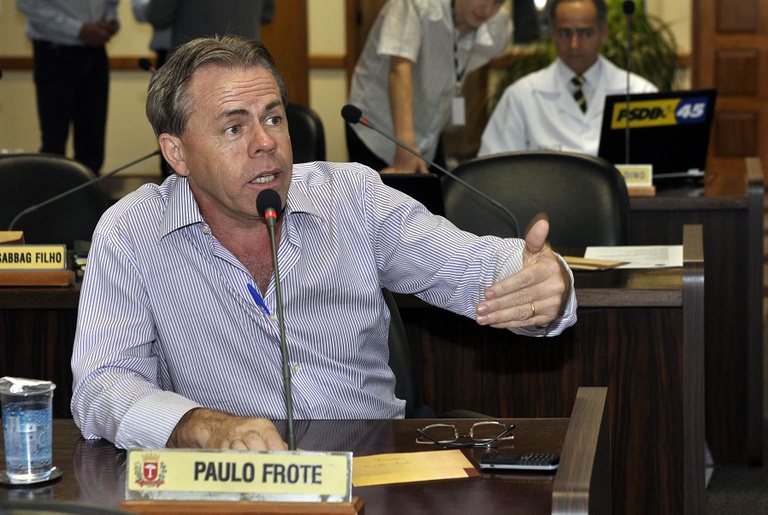 Solicitadas informações sobre a Lei dos Biombos 