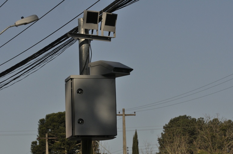 Solicitadas informações sobre arrecadação de multas 