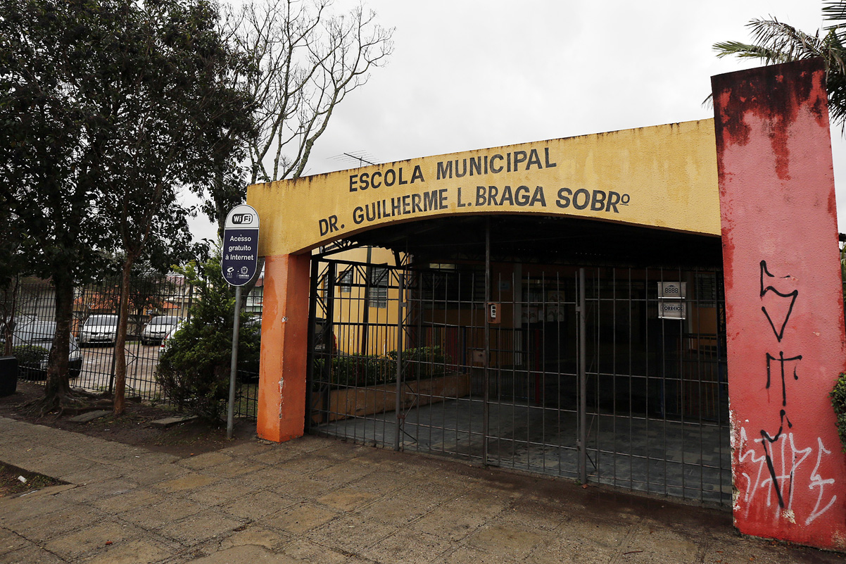 Solicitadas informações sobre obras públicas em Curitiba