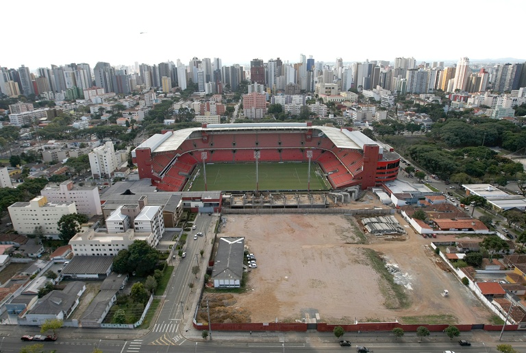 Solicitadas informações sobre potencial construtivo 