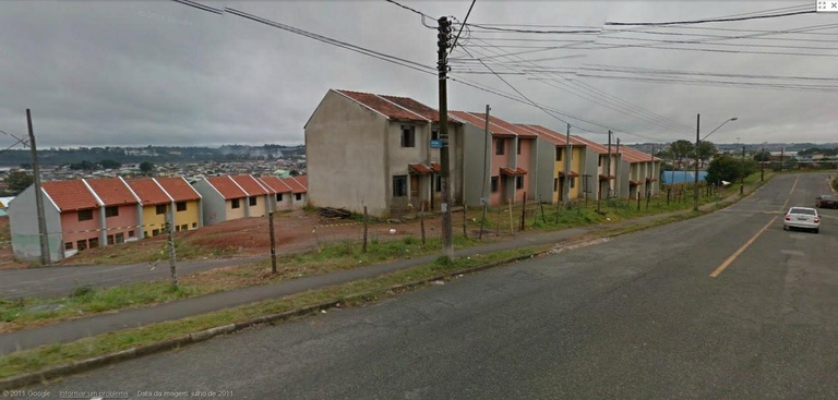 Solicitadas providências da Cohab para obras na CIC 