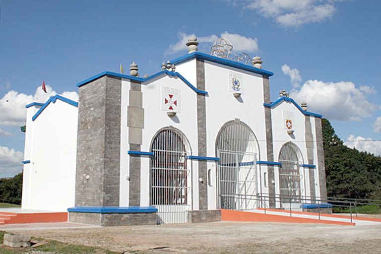 Solicitado módulo no Centro Cultural da Vilinha 