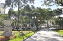 Solicitado reforço da Guarda Municipal na Praça Tiradentes 
