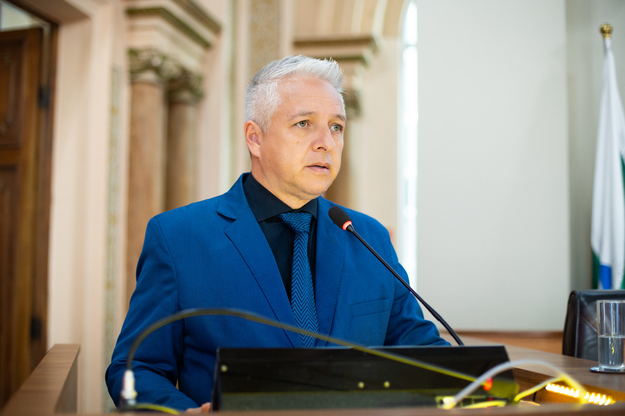 Som alto na Trajano Reis e obras motivam sugestões à Prefeitura de Curitiba